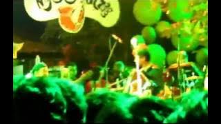 Chaseiro - Ku Lama Menanti - Live at NgayogJazz 2013