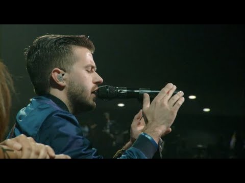 Evan Craft - Jesús Vengo a Ti (En Vivo)
