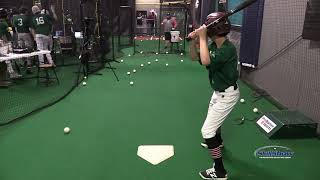 Alex Allain - MIF - Fryeburg, ME - 2026