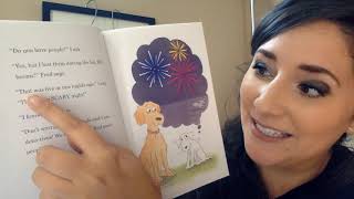 King and Kayla and the Case of Found Fred-Chapter 1,2