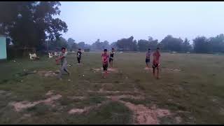 Rss Rastriya Swayamsevak Sangh Rana Pratap Shakha Sirmar Kramika 2 Chatuska