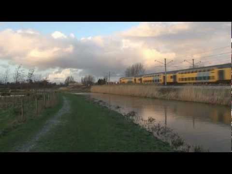 Netherlands: Poelgeest (Oegstgeest)