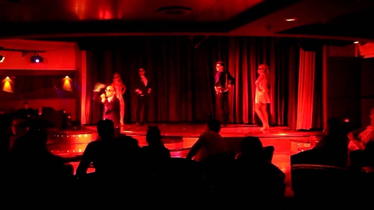 Pride of Hull S.T.Y.L.E. 2013 (P&O Ferries) YouTube