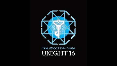 Time lapse of the fields created for the Ingress Resistance operation #Unight16