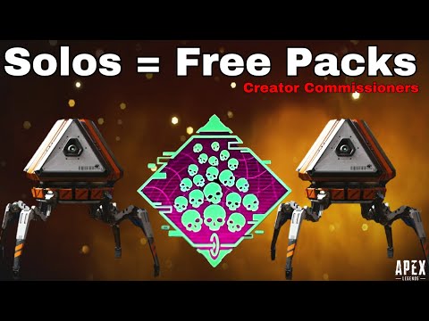 Free Packs &