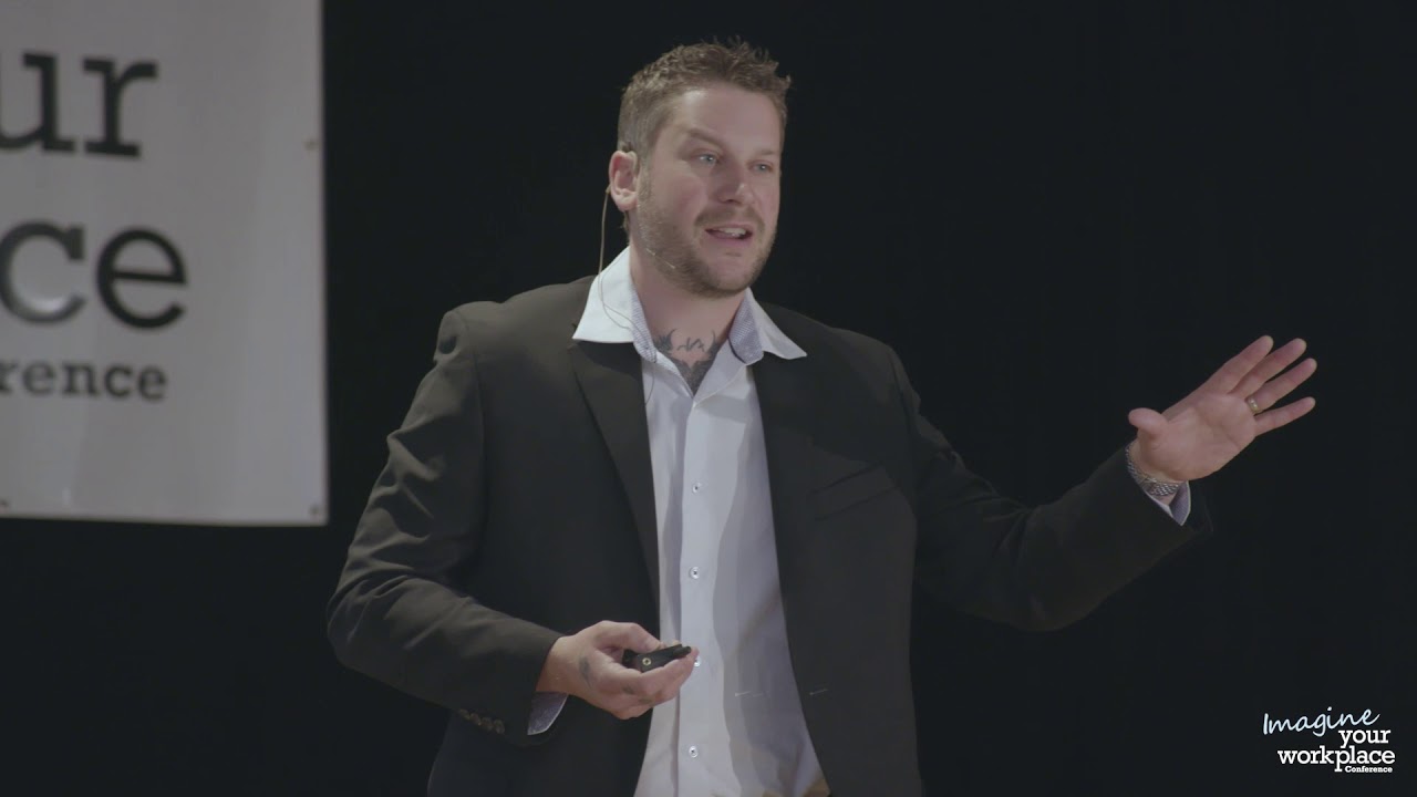 How to Help Employees Who Are in Distress - Allan Kehler at Imagine ...
