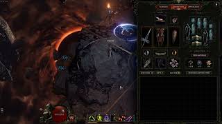 Last Epoch - 0.9.0 - rogue helmet bug report