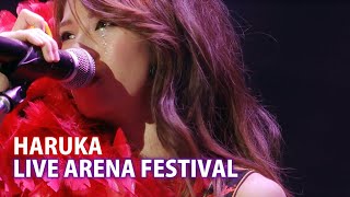 SCANDAL - Haruka Arena Live 2014 'Festival' (BD 1080p)