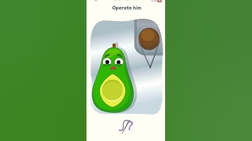 DOP 3 displace one part level 57 Operate him #part #drawing #level #share #story #like