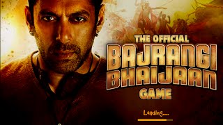 Bajrangi Bhaijan The Full GamePlay screenshot 3