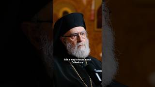Orthodoxy on the Internet ☝️☦️