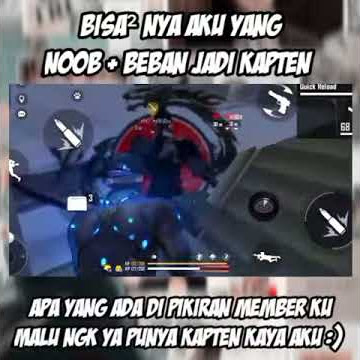 Story wa Free Fire Terbaru 2021 ||Story wa ff 30 detik   Gameplay