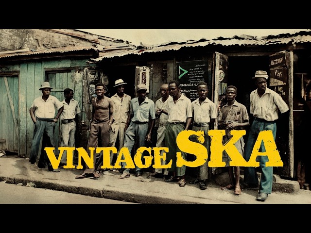 その他 DREAMLETS without you ROCKSTEADY SKA Vintage Ska Mix - Classic Rocksteady & Ska Sounds from the 60s