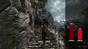 APU Frame Pacing Improvements - Launch Driver and Catalyst Omega Driver