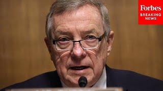 Dick Durbin Slams Republicans For Voting Against American Rescue Plan