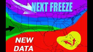 This Weather Pattern Just Turned VERY Concerning!