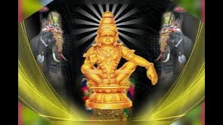 aasaiyoda poojai vachen ayyappa samy paadal