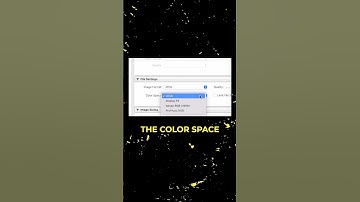 Lightroom Classic Export Settings For Instagram