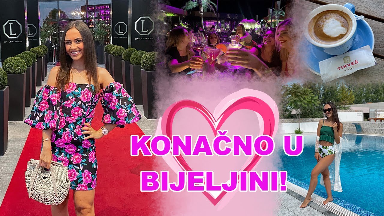 VLOG | Savršen odmor. 🥰 | Bijeljina