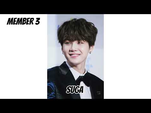 BTS favourite snacks that every fan must try 😋