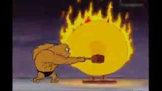 Asal usul sound meme kekuatan dari dalam