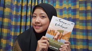 Cherry Alifya | Interpretative Reading | Final Examination | 2nd Semester