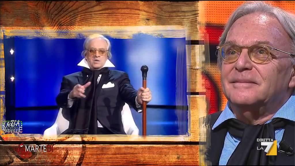 scaricare video crozza