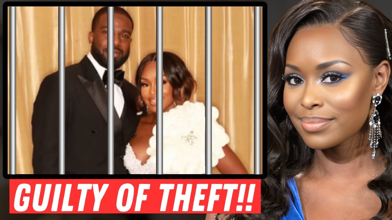 At 44, Quad FINALLY Speak Up After Boyfriend King Found Guilty On Car Theft!
