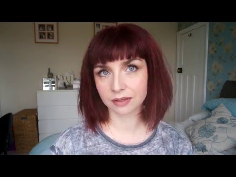 Spring Natural Make Up Look