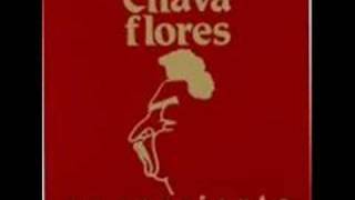 Video thumbnail of "chava flores en mexico"