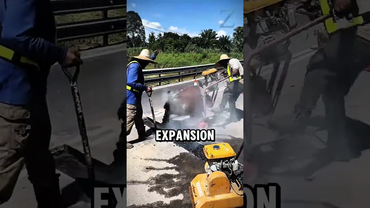 Why Bridges Need to Breathe