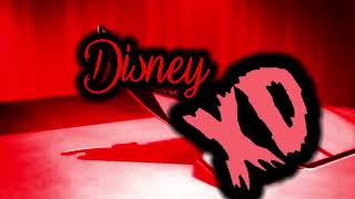 Disney XD Original Logo Horror Remake v1