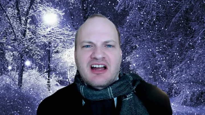 A Christmas Carol 2021