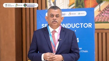 #SemiconIndia2024- Industry Leaders Speak