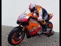 REPSOL HONDA RC Motorcycle 1:6Scale / Modified 5800KV BL / 2S Lipo