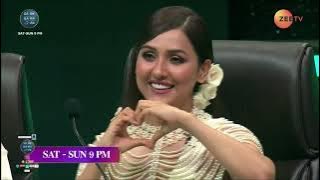 Jabse tere naina X meri saanson mein | Live | #abdul | Saregamapa 2023 | Ganesh utsav | udit narayan