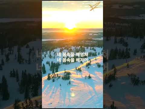 지나가다 멈춰 듣게 되는 노래