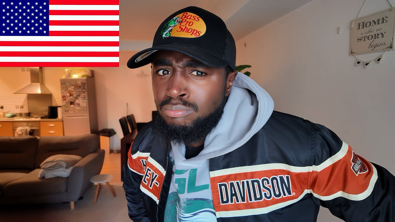 Пять вещей, которые мне НЕНАВИДЕЛИ в Америке — Вернусь ли я туда?