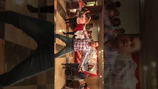 Batch’79 local & expats dance number