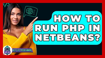 How To Run PHP In NetBeans? - Next LVL Programming
