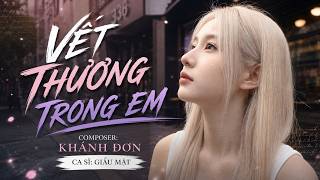 VẾT THƯƠNG TRONG EM R&B - Ca Sĩ Giấu Mặt x Khánh Đơn | Nhạc HOT tiktok 2026 | Thanh Âm Vô Diện