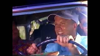 Sawyer Brown - Six Days On The Road (Official Music Video)