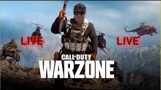 🔴 #LIVE Halloween Event on #Warzone #Moin #Deutschland #CallofDuty #Deutsch - Join up- !commands