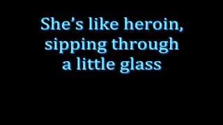 She&#39;s Like Heroin - System of a Down Lyrics