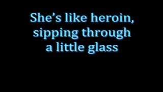 She's Like Heroin - System of a Down Lyrics