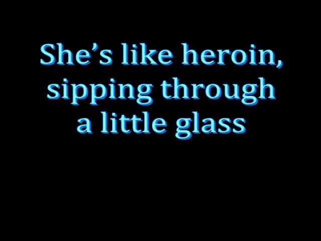 She's Like Heroin - System of a Down Lyrics class=