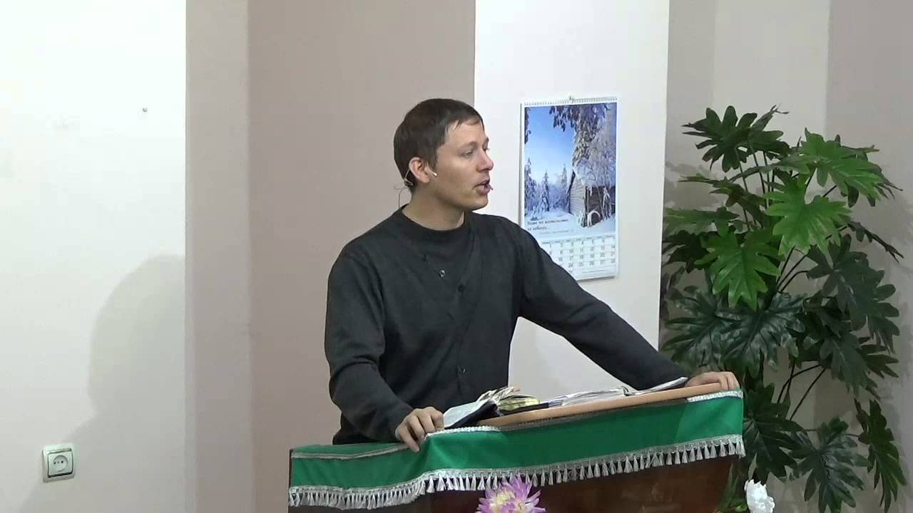 Прощение, дарованное Богом - 3Christ.ru