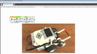11 - LEGO Mindstorms EV3 Basics: Action Block Exercise - Play Sounds