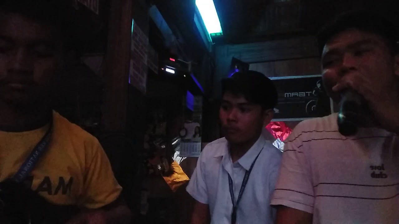 "Buwan" Jk cover by: Zorra Odlac