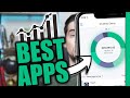 5 Best Investing Apps Right Now: 2023